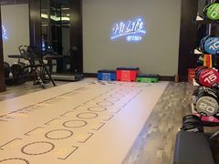 -上海浦东星河湾酒店