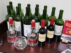 -深港1厨·港式粤菜