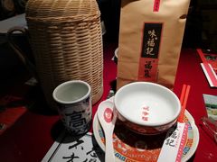 -味福记·本地特色菜(八一万达广场店)