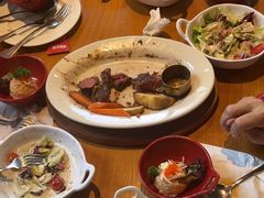 -斗牛士牛排(南京东路店)