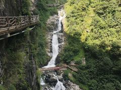 -大理苍山石门关旅游度假区