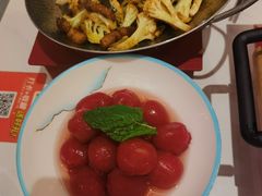 -雅佳神话·麻辣烤鱼(新街口店)