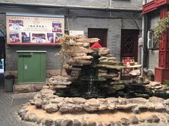 门面-江宁会馆(劈柴院店)