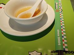 -全聚贤餐厅·湖北家常菜(沙湖店)