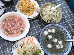-美味之家·湖景农家乐(太湖东山店)