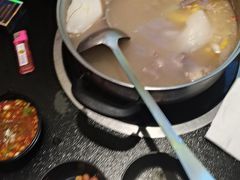 -聚味罗记大排檔·烧烤·鲜鱼杂·甲鱼煲(科学馆店)