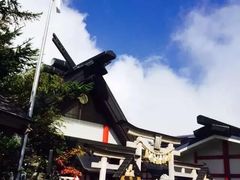 -富士山吉田線五合目