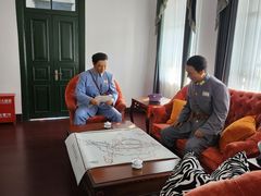 -齐齐哈尔市博物馆