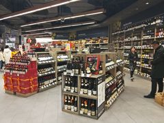 -Olé精品超市(广州太古汇店)