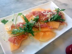-玛尚诺Pizza&Bar(长泰广场店)