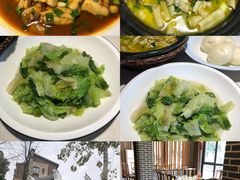 -千岛湖小鱼儿·淳安匠心农家菜