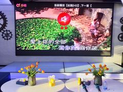 -CIAO·团建聚餐·生日派对轰趴馆(福田店)