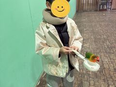 -上海大自然野生昆虫馆(东方明珠·爬宠昆虫探索中心)