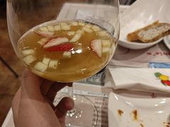 -安妮意大利餐厅(世贸天阶店)