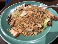 澳门炒饭-新旺茶餐厅(嘉里城店)