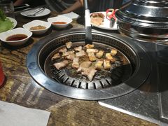 -33韩式自助烧烤(环城南路店)