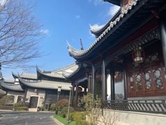 -上海皇廷花园酒店·西餐厅·自助餐