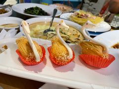 天鹅酥-宝燕海鲜(好爱店)