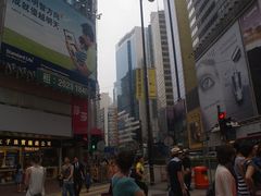 -崇光百货(铜锣湾店)
