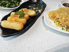 -鱼酷活鱼烤鱼(仙林金鹰店)