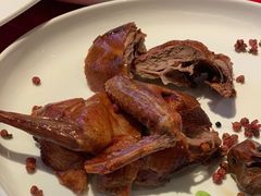 -岷山饭店-岷轩中餐厅