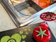 -海底捞火锅(枫蓝国际购物中心店)