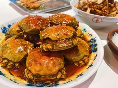 文和友蟹头-文和友老长沙龙虾馆(化龙池店)