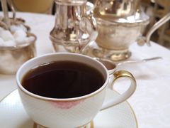 -The Ritz Restaurant