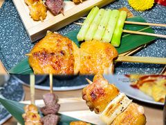 -长崎屋·日本料理·刺身·烧鸟(天河北路店)