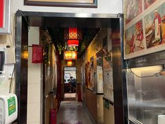 -姚记炒肝店(鼓楼店)