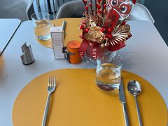 -璞渼咖啡 ROOF P.M. Café(浦东美术馆店)