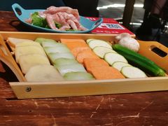 -酒亦食肆·烤肉居酒(大悦城店)