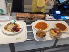 -宜家·瑞典风味餐厅(无锡店)