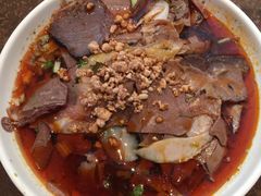 -夫妻肺片·中华老字号·正宗川菜(春熙路店)