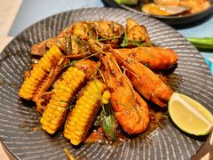 -KingThaia金泰兰(滨江天街店)