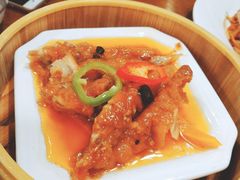 -日昌餐馆(亦庄店)