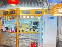 -重庆石磨豆花庄(乔庄店)