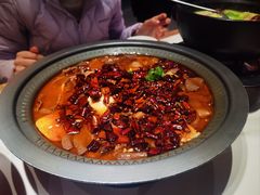 -鸡毛店·川菜(文殊院店)