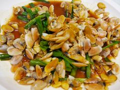 -正阁海鲜餐厅(六虹桥店)