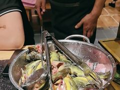 -小饕荟雅安贡椒鱼鲜馆(广福桥店)