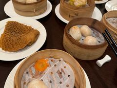 -京香轩·中餐厅(上海中庚聚龙酒店)