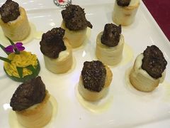 -威尼斯西餐厅(古镇店)