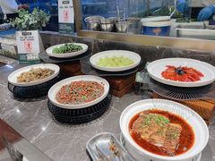 -金马门国际美食百汇(珞喻路店)