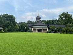 -浙江西子宾馆·瑶园咖啡厅