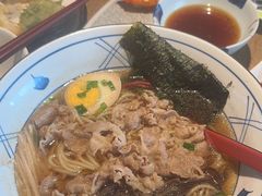 -三禾寿司(君尚店)
