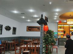 -盈田盈粥庄(博山东路店)