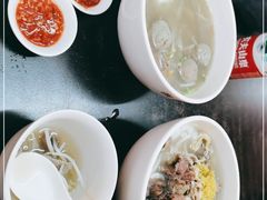 -潮镇老尾牛杂(环城西路店)