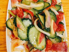 -新疆艾麦尔烧烤(丰台路口店)