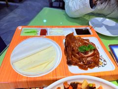 -玉桥餐厅(天坛店)