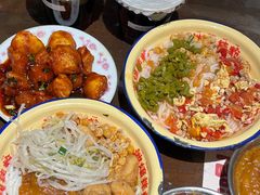 -池嬢拌粉(上海首店)
